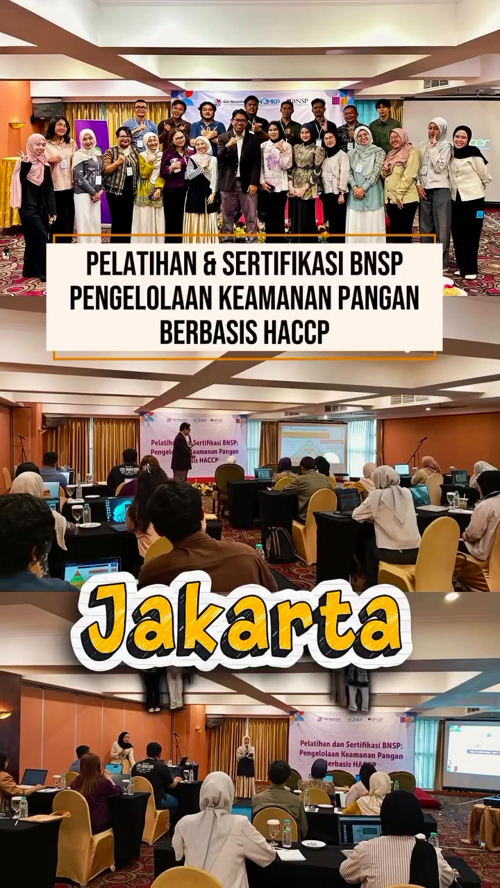@Gizi Nusantara Official