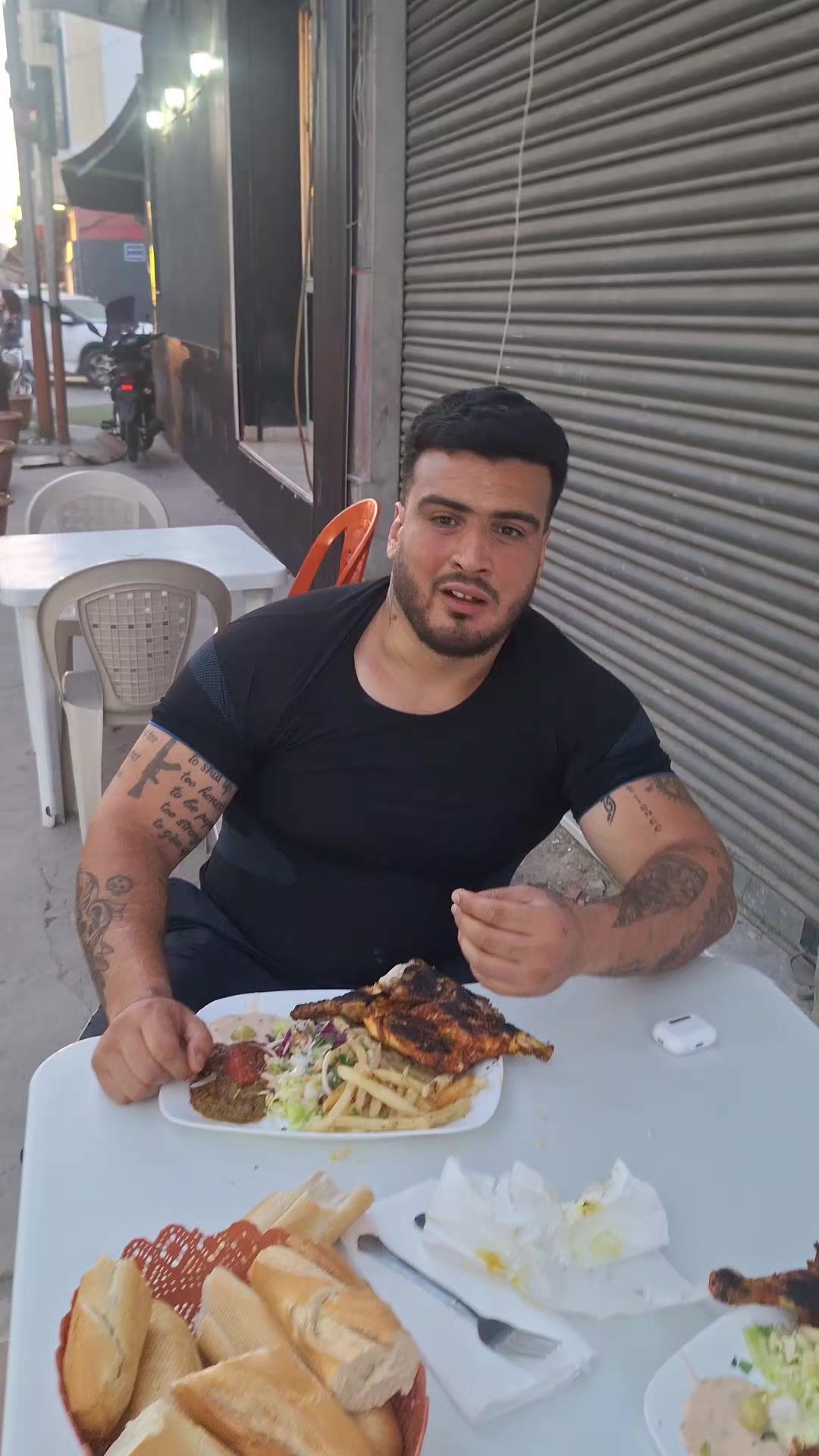 @الوحشي