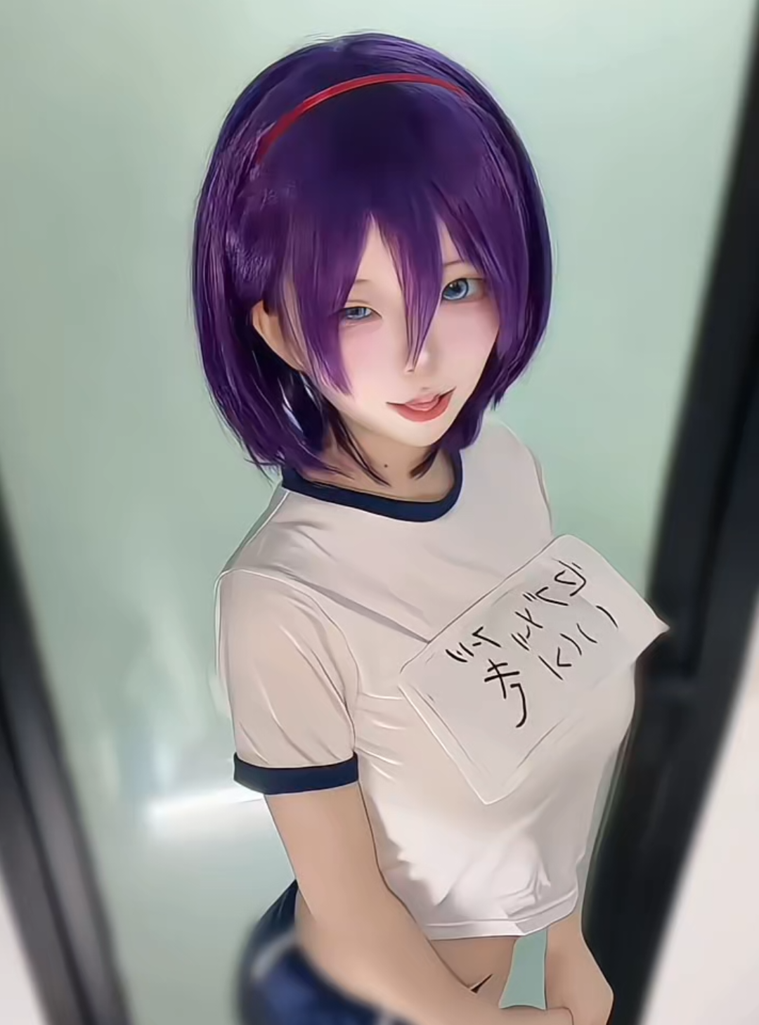 @鹿冉.