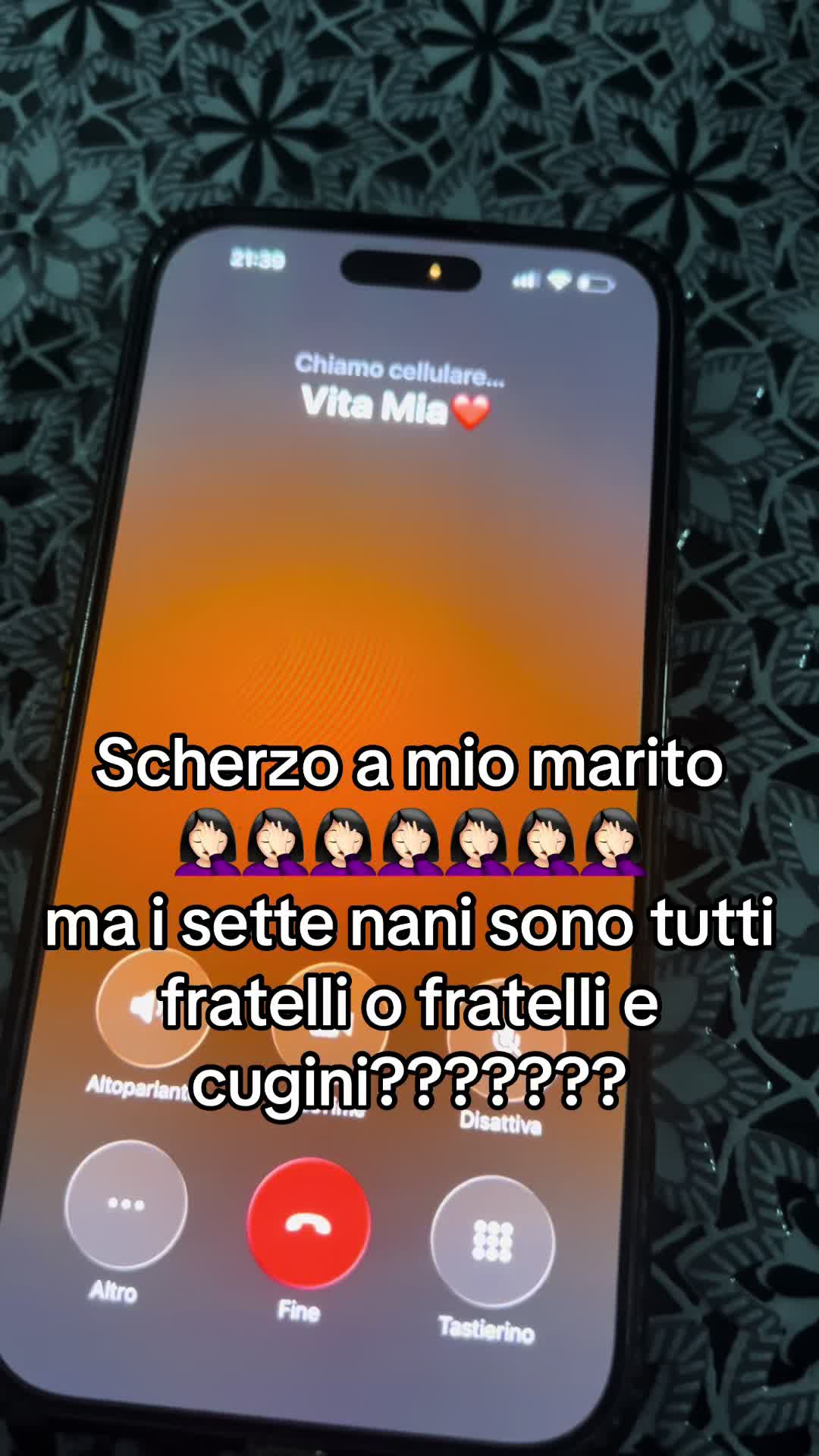 @Antonella Caruso