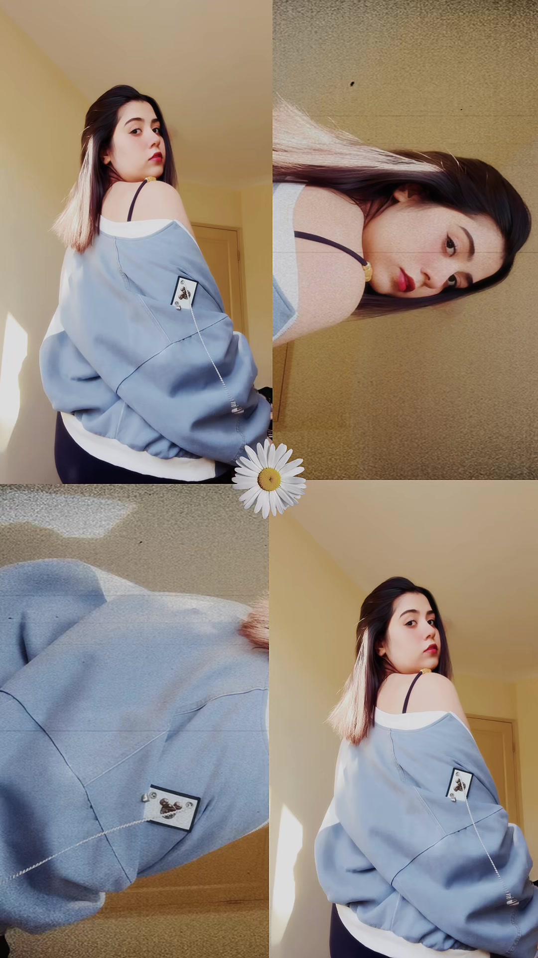 @Zalim Queen 👑