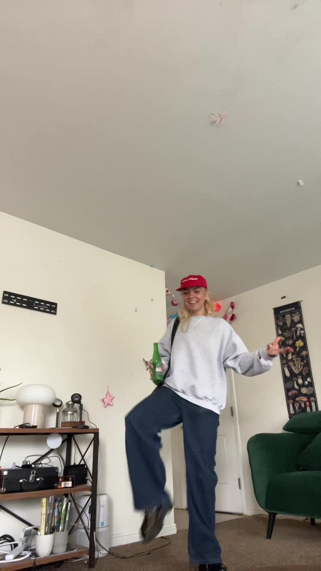 @roselindmongie