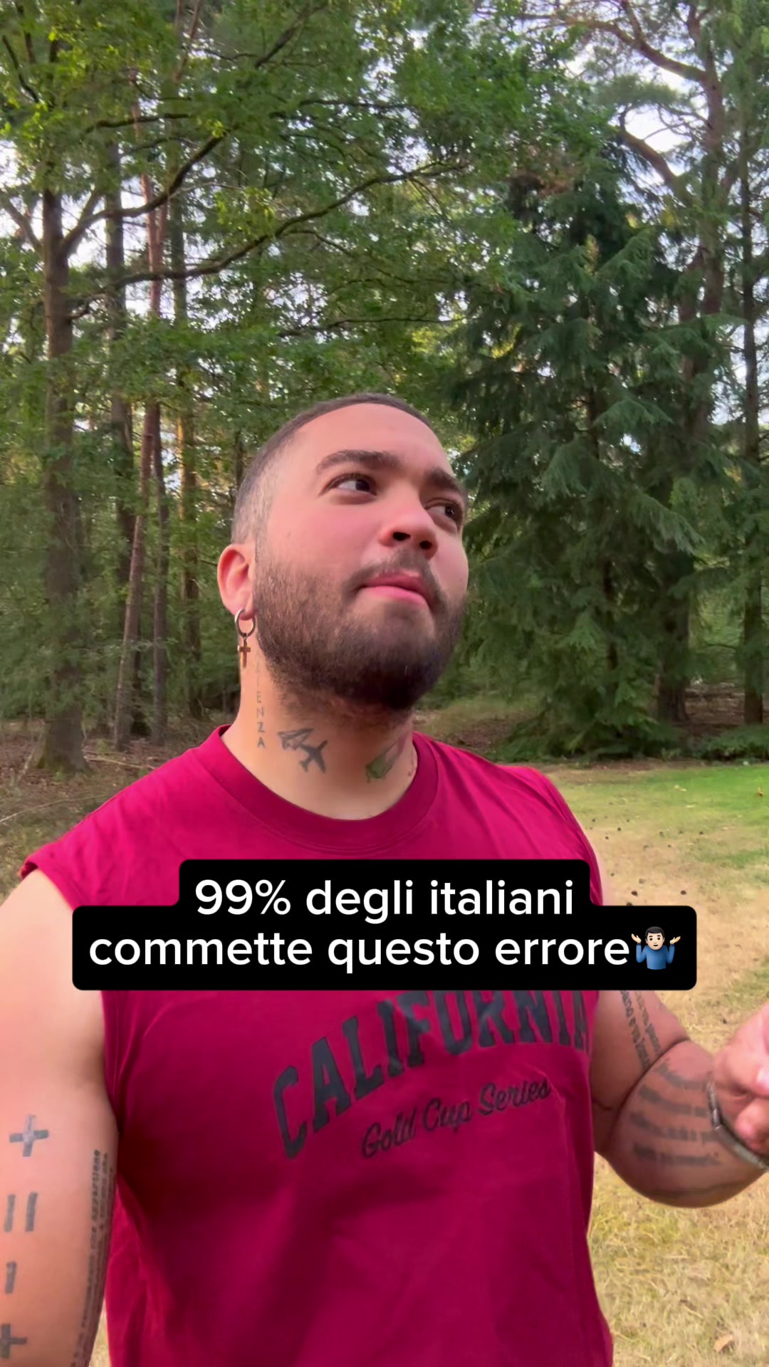 @Toneatti Luigi - Inglese