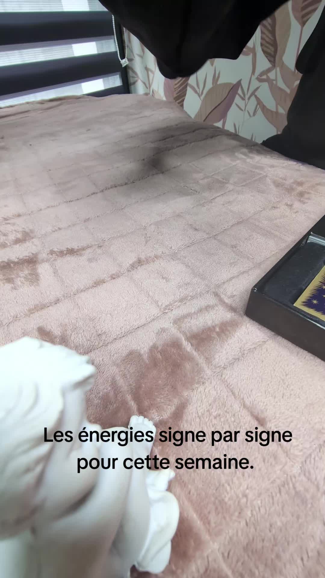 @Mademoiselle S. Nails&Energy