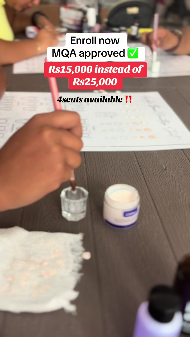 @Dooshika 💅