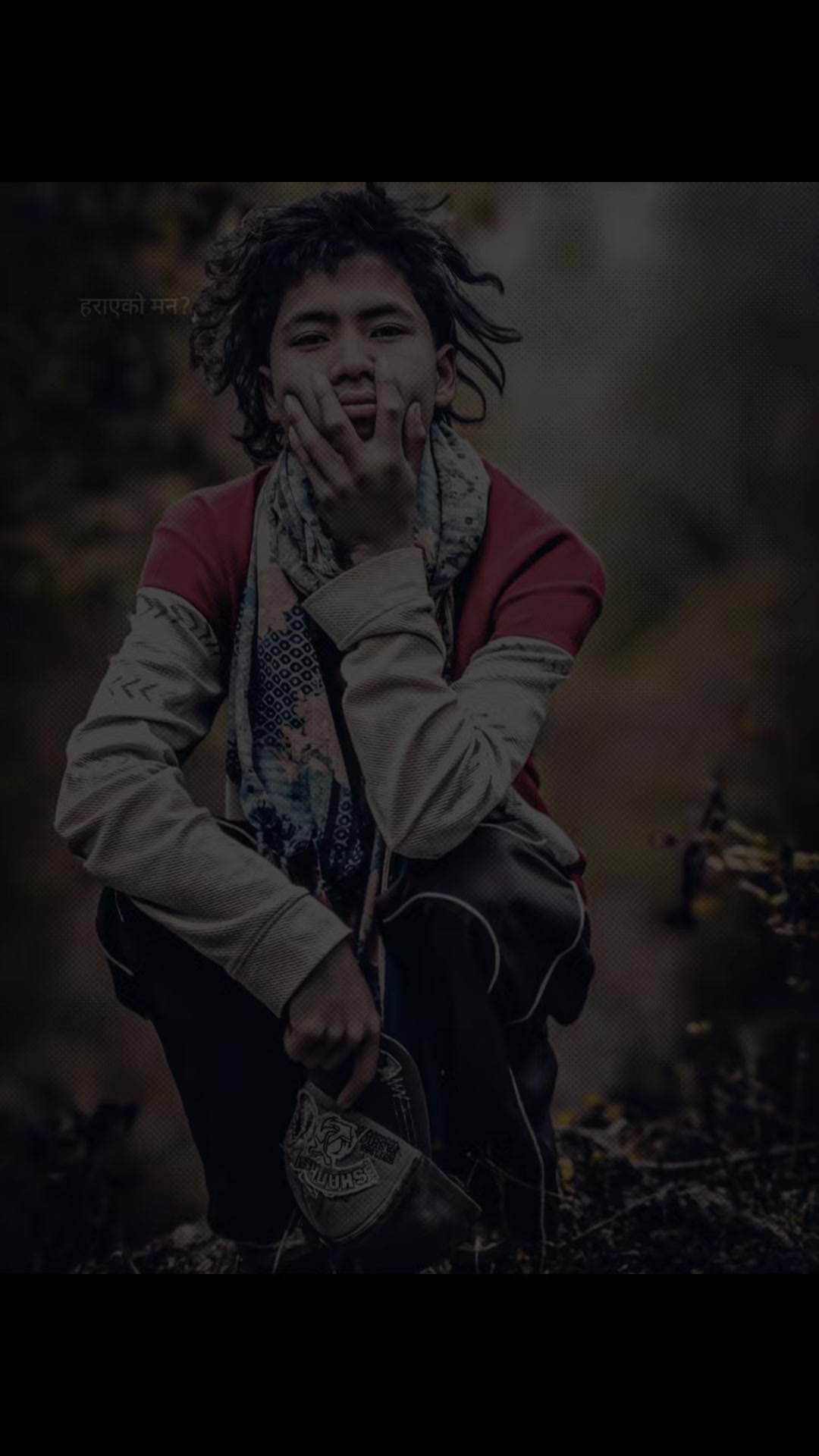 @╤──◥रुद्रांश࿐&reg;