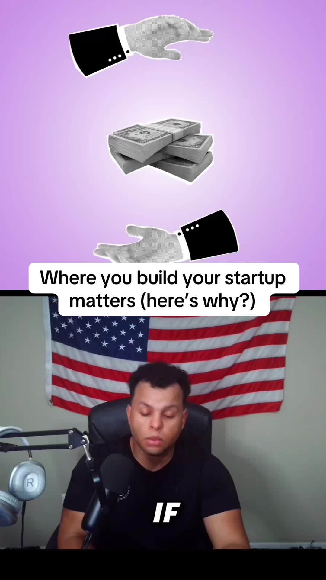 @Chris G | VC + Startups