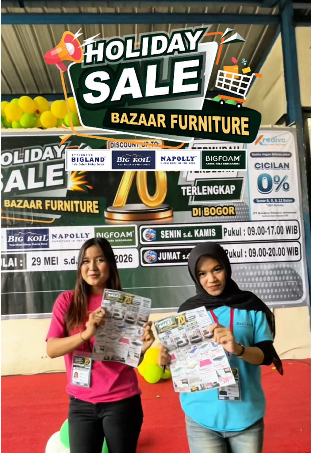 @Napolly Furniture Official