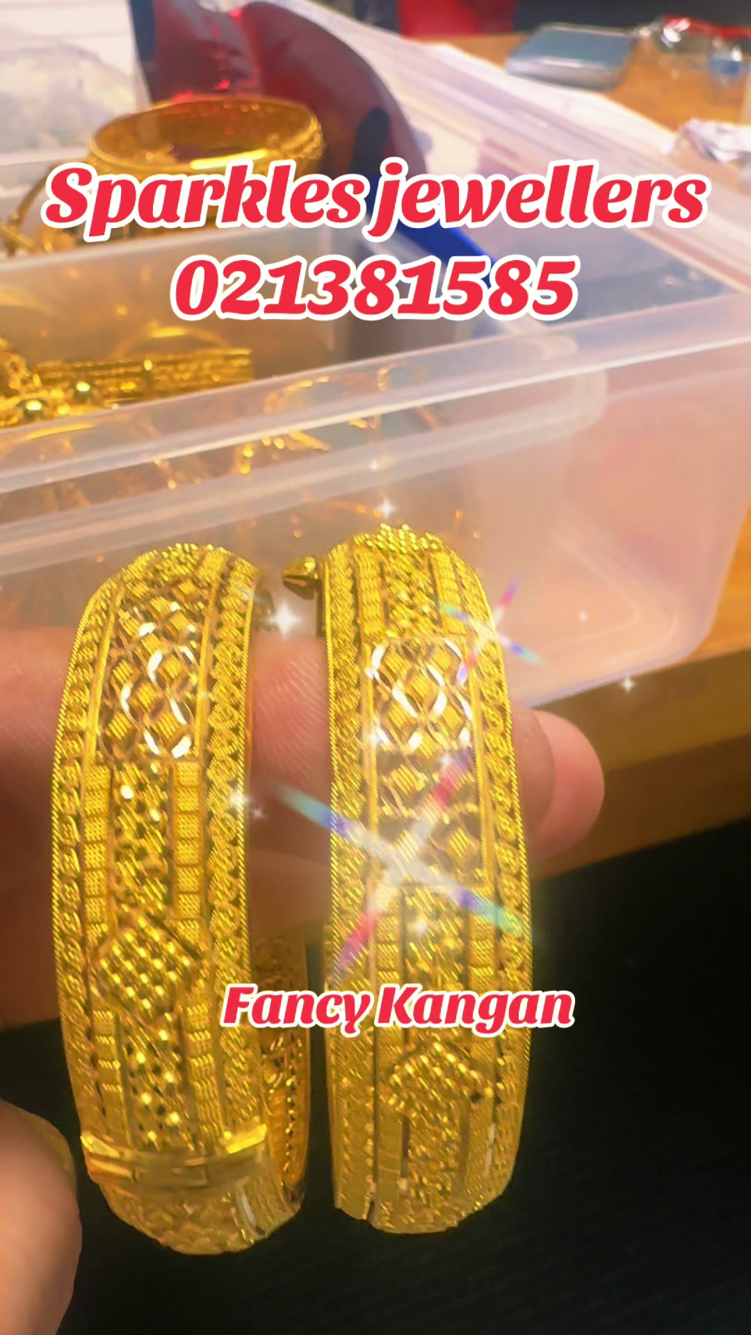@Sparklesjewellersnz