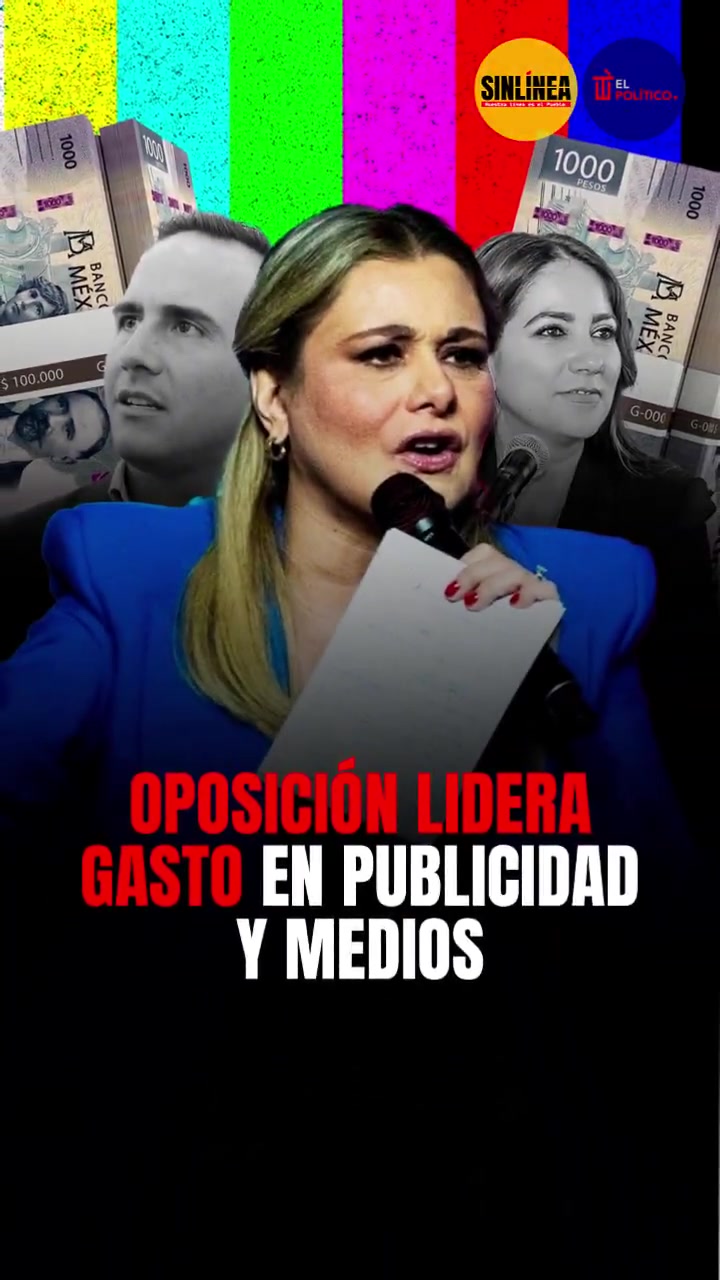 @Sin L&iacute;nea Mx