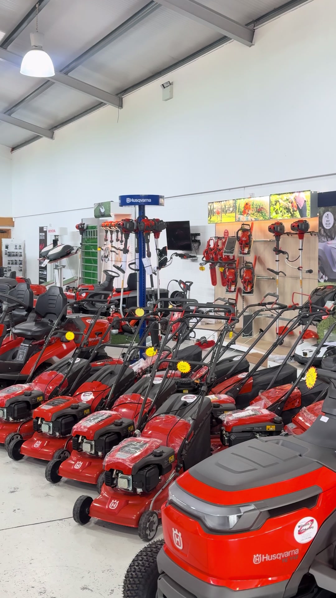 @Wilsons of Rathkenny Agri