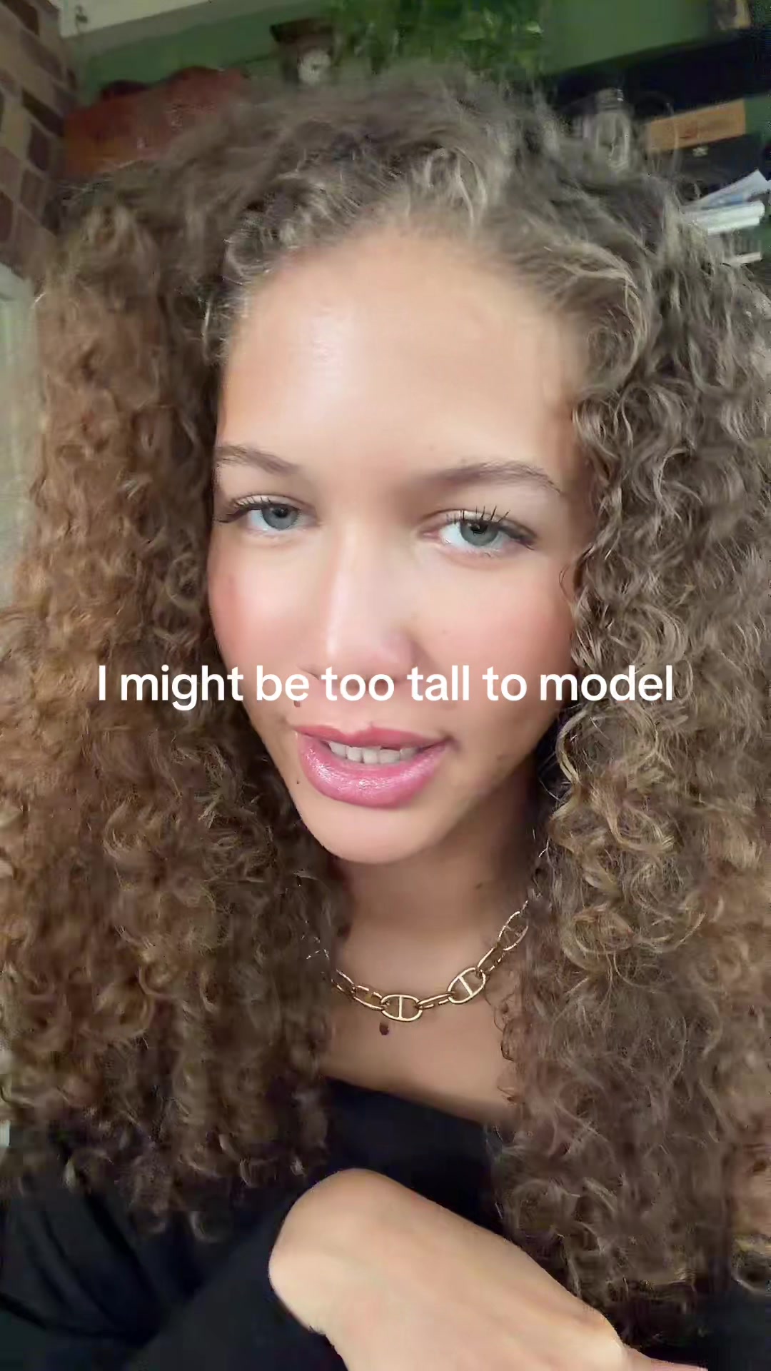 @Jade Taylor
