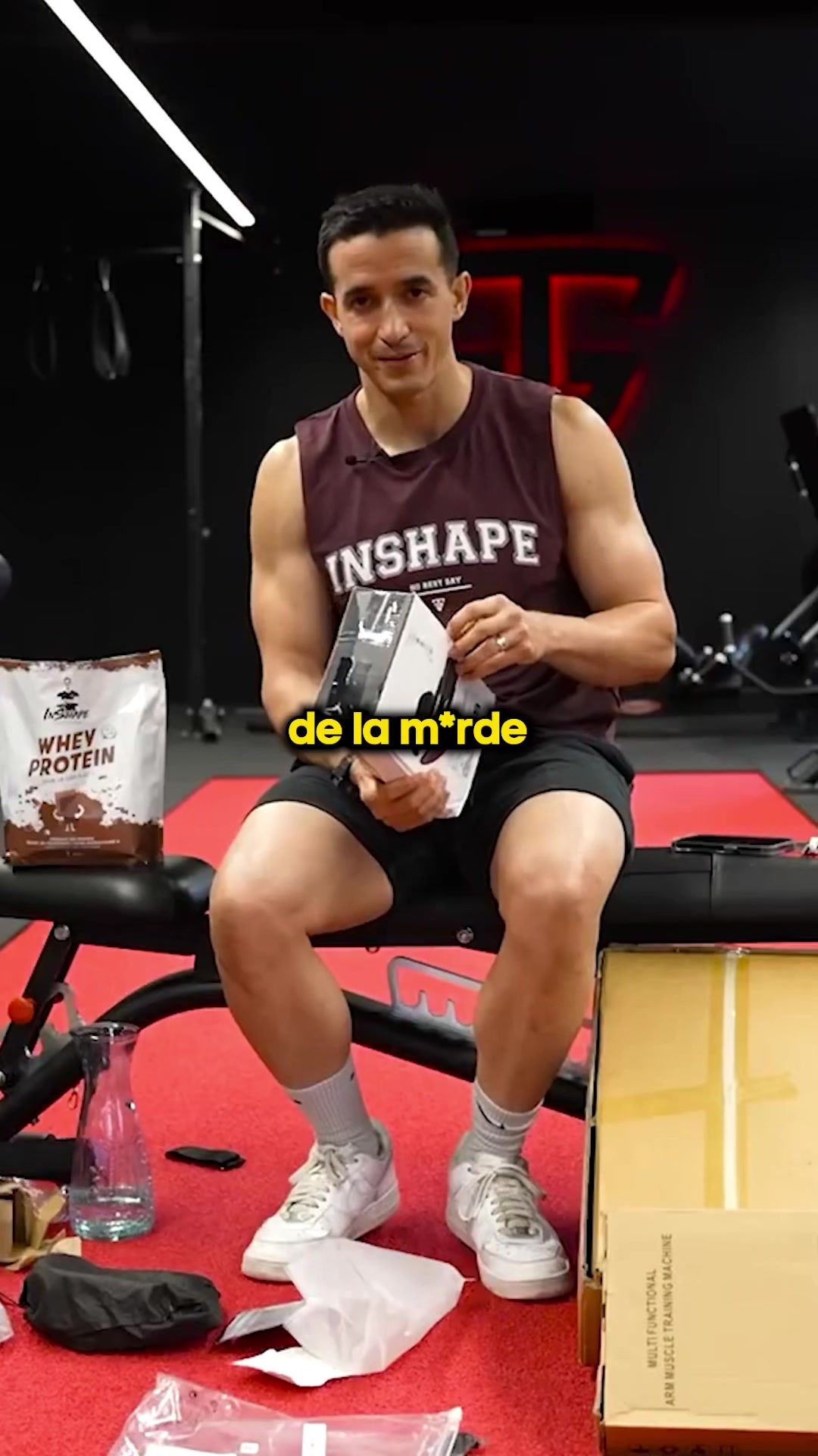 @Tibo InShape