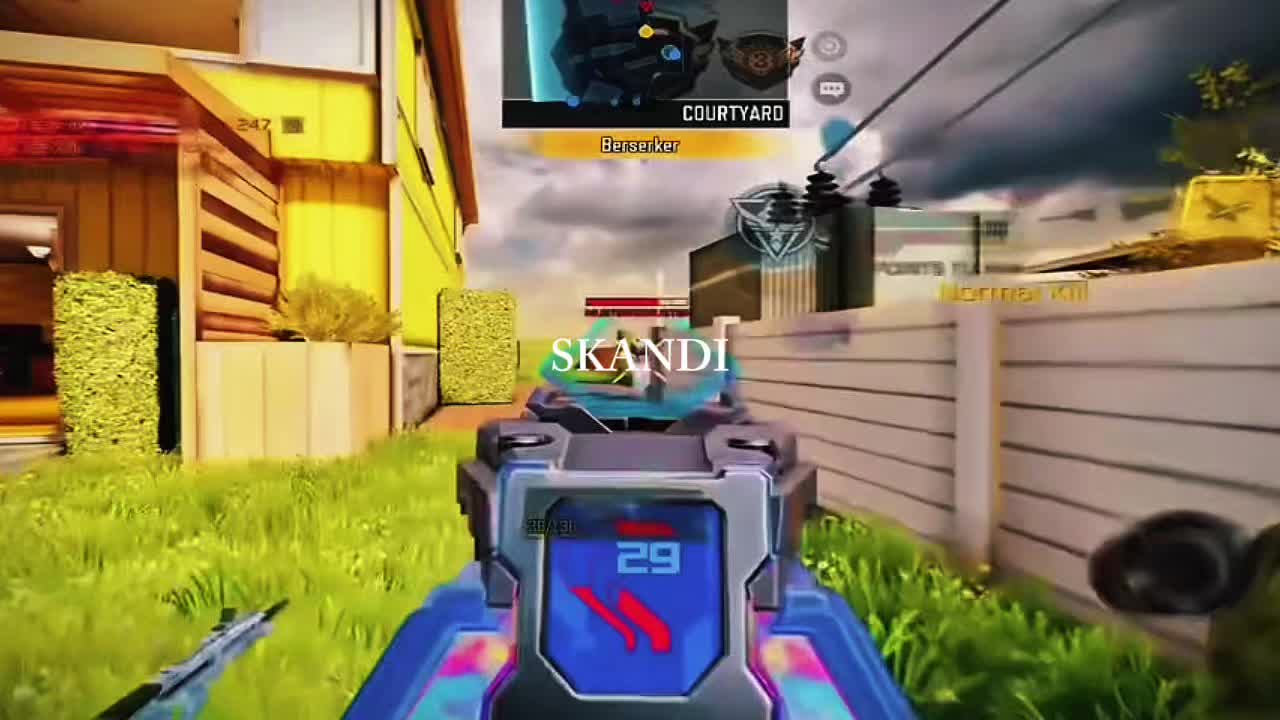 @SK&Lambda;NDI