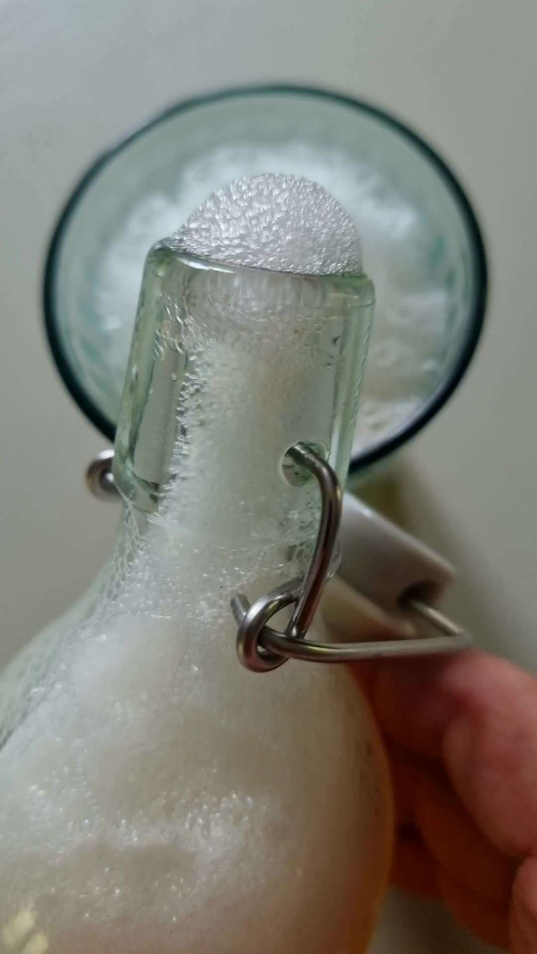 @I'm in fermentation