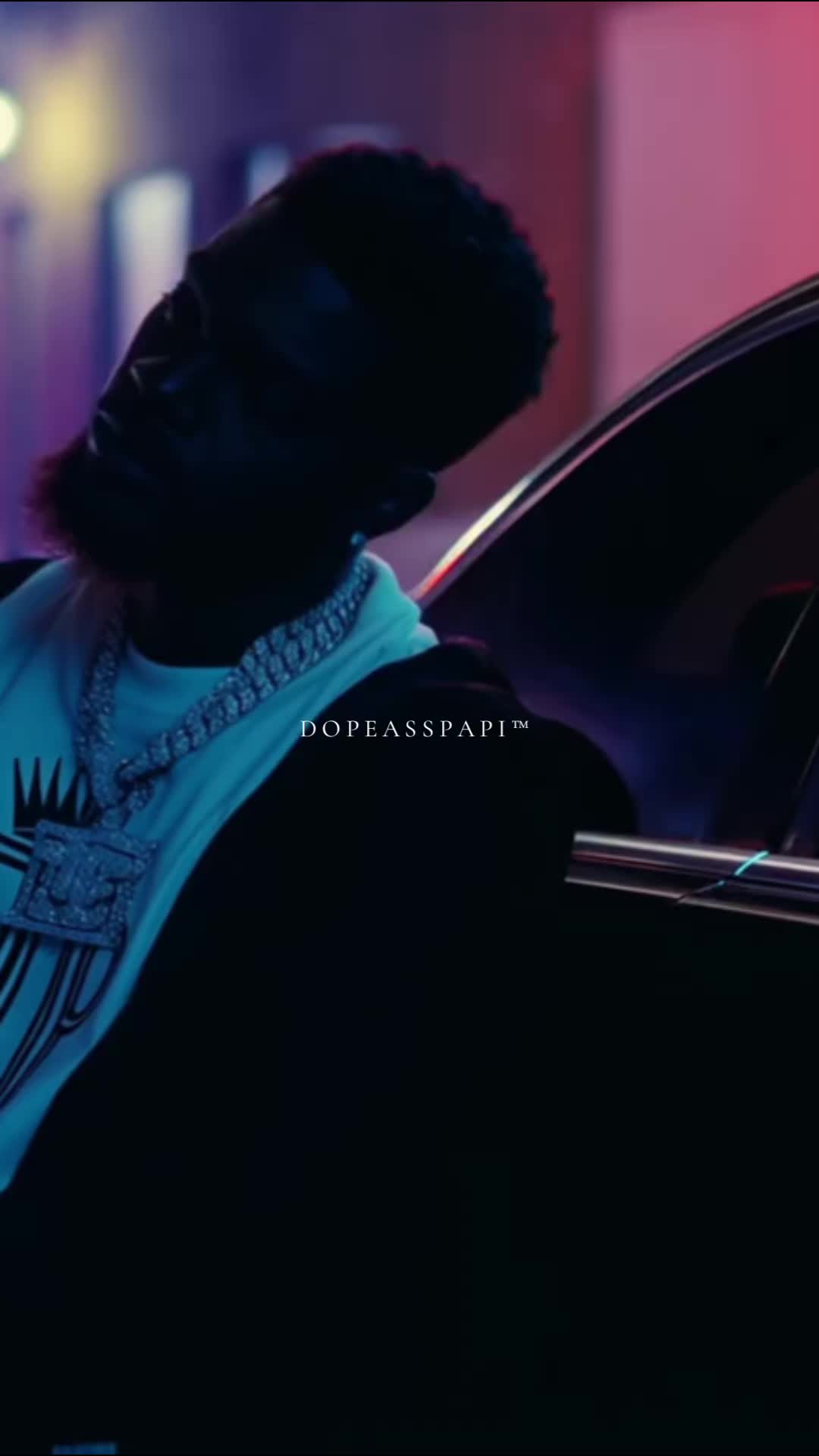 @Dopeasspapi&trade;