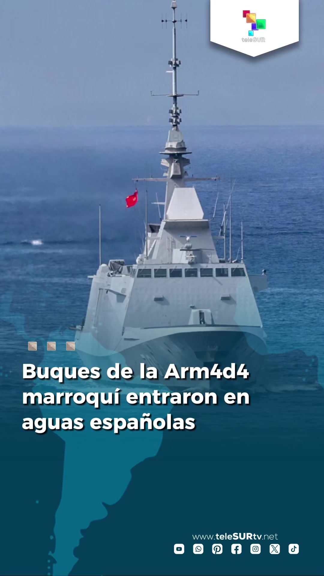 @teleSUR Clips