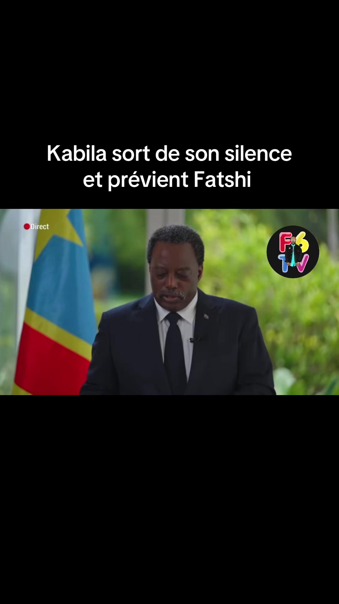 @F6TV📺📲