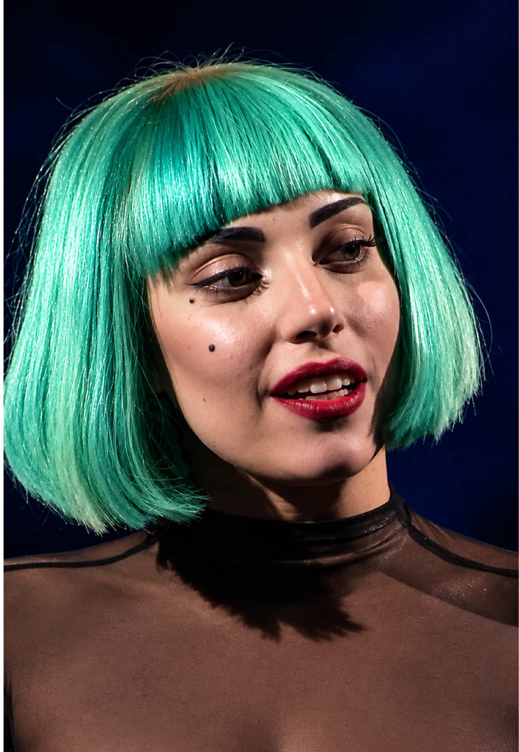 @Gaga Shorts