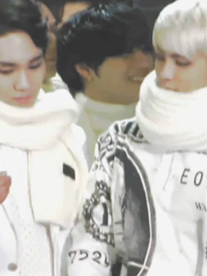 @Fifi๐๐๐ | SAW JINKI