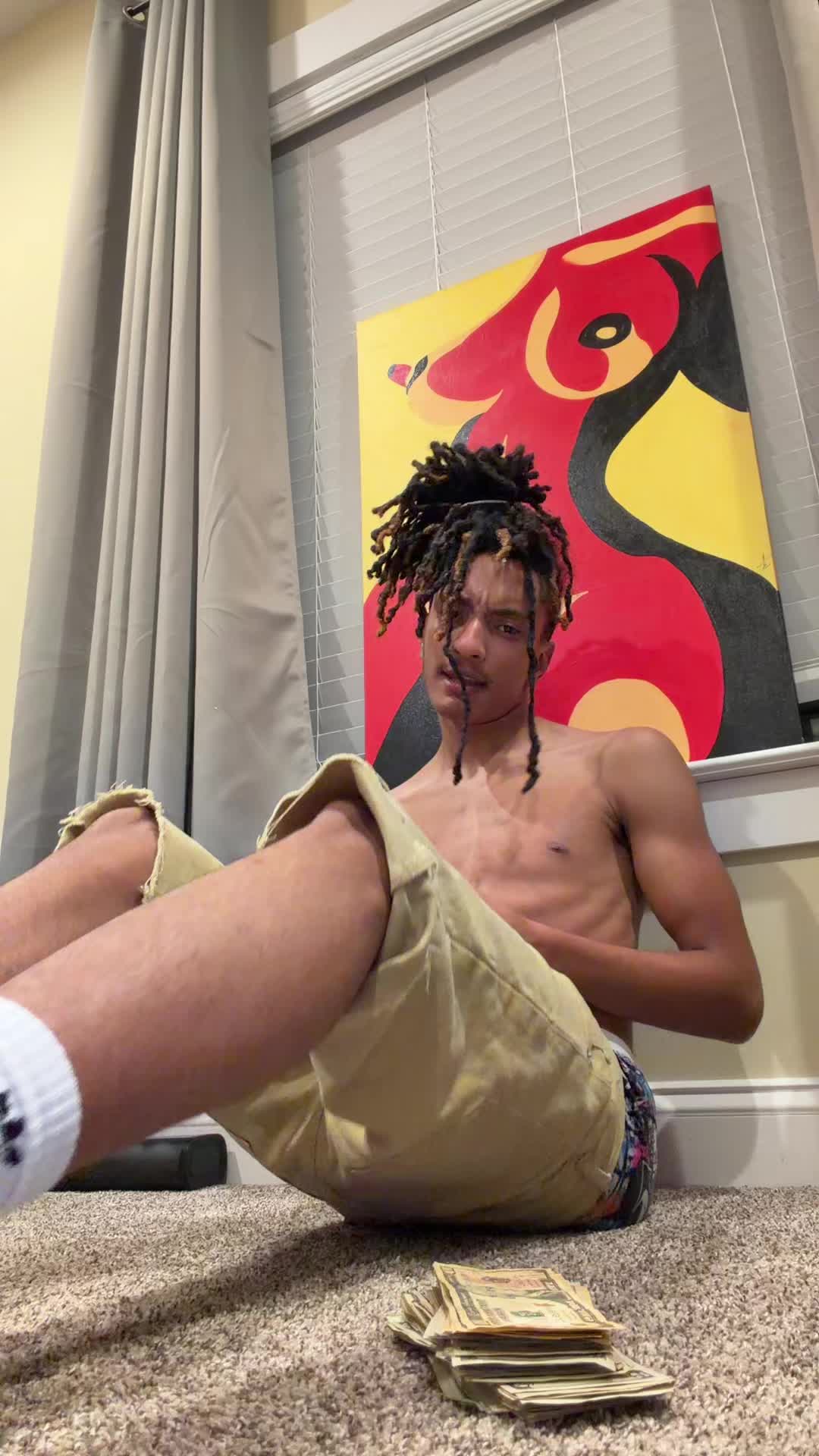 @ 