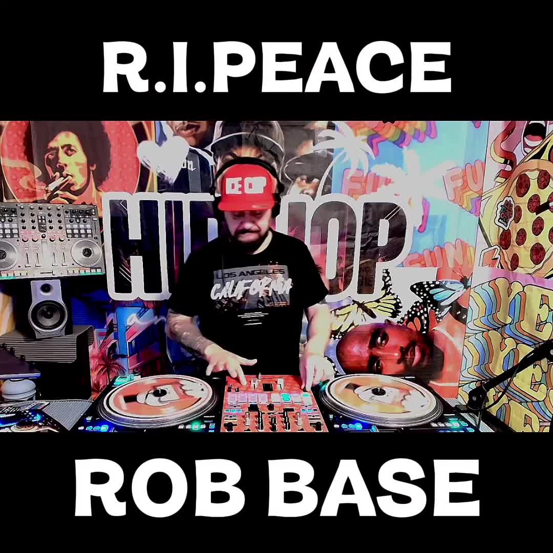 @DJ ICE CAP