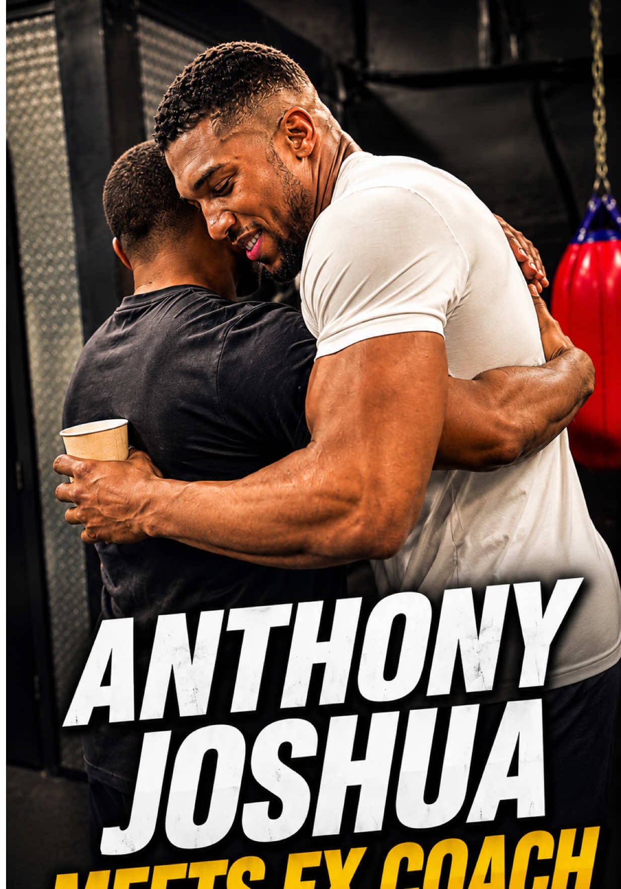 @Boxing King Media