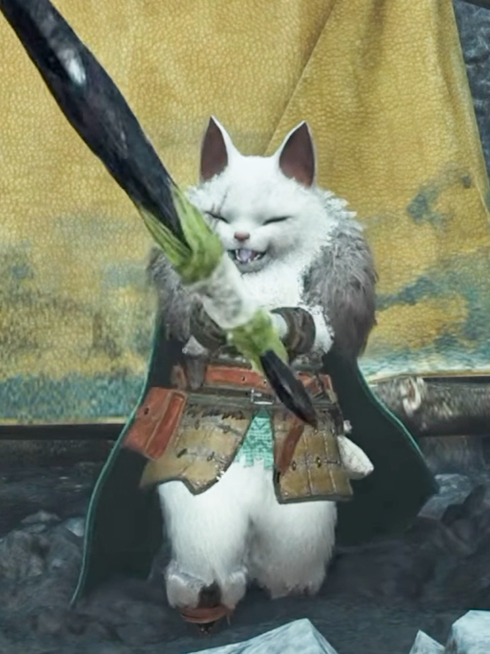 @big sherpa