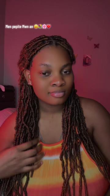 @Mrs K🌸💯🇭🇹