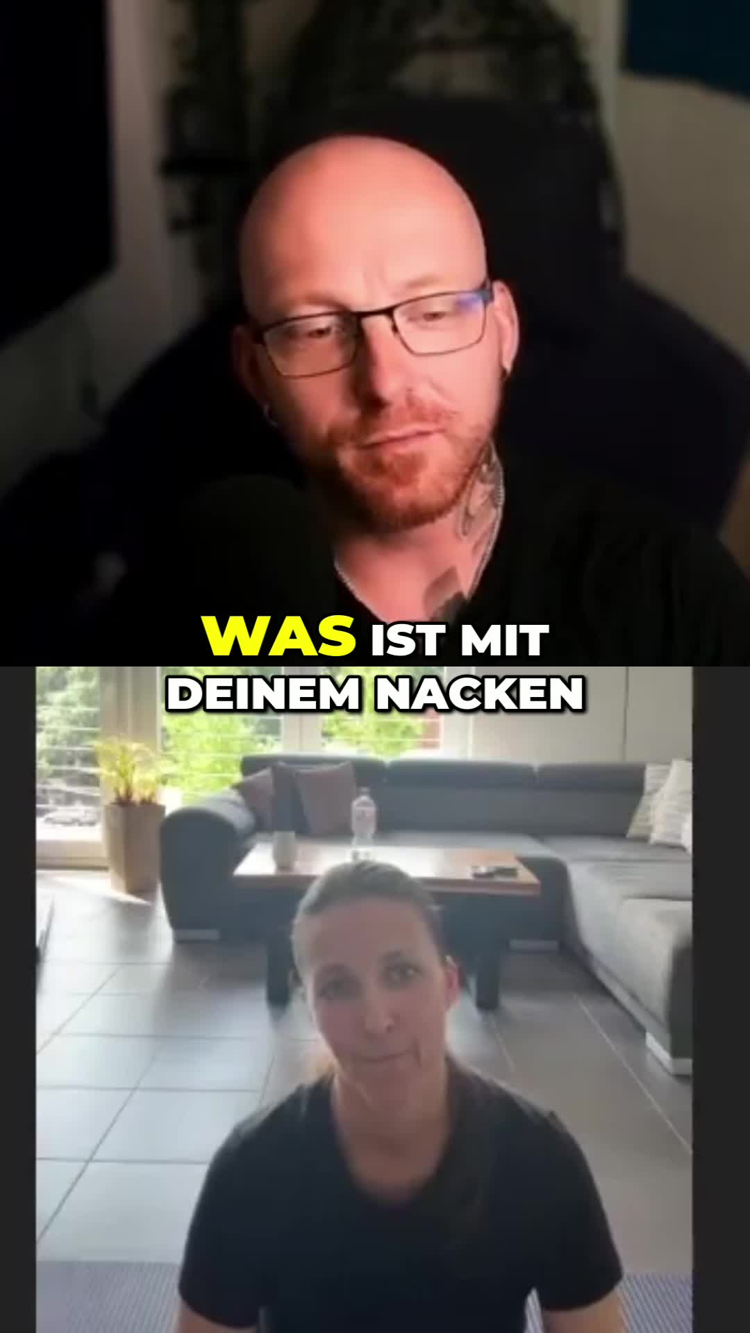 @R&uuml;ckenreparatur Community