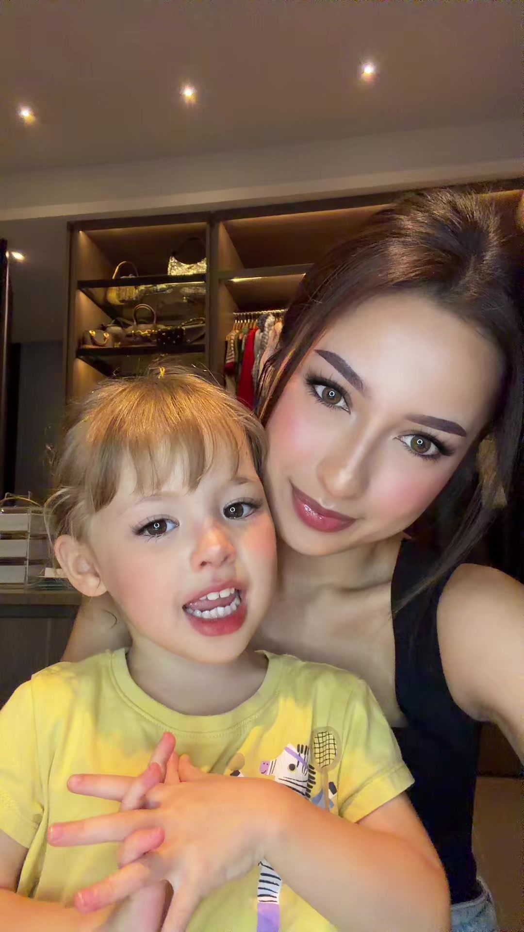 @Mamanya kamari