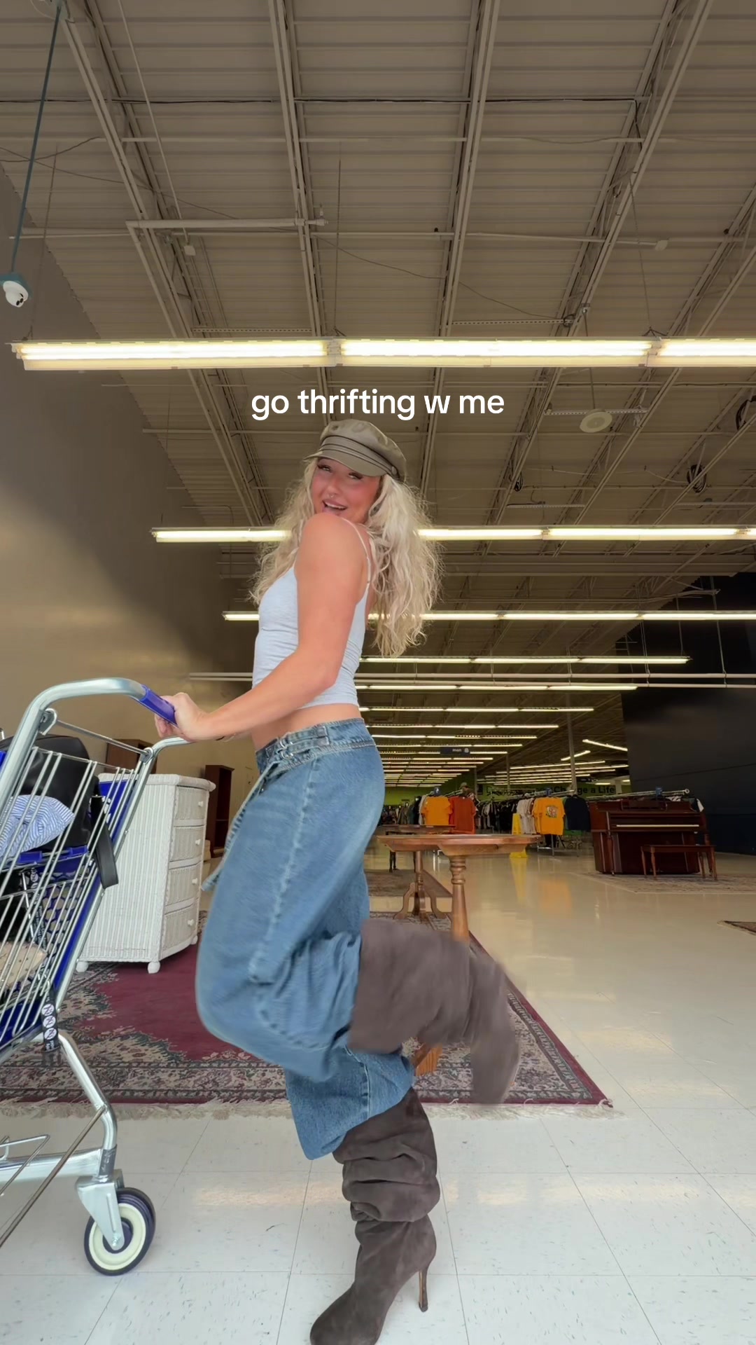 @lilly claire