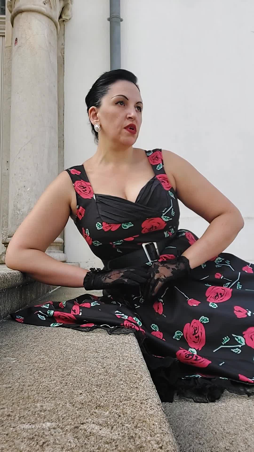 @Natashahollyoodvintage