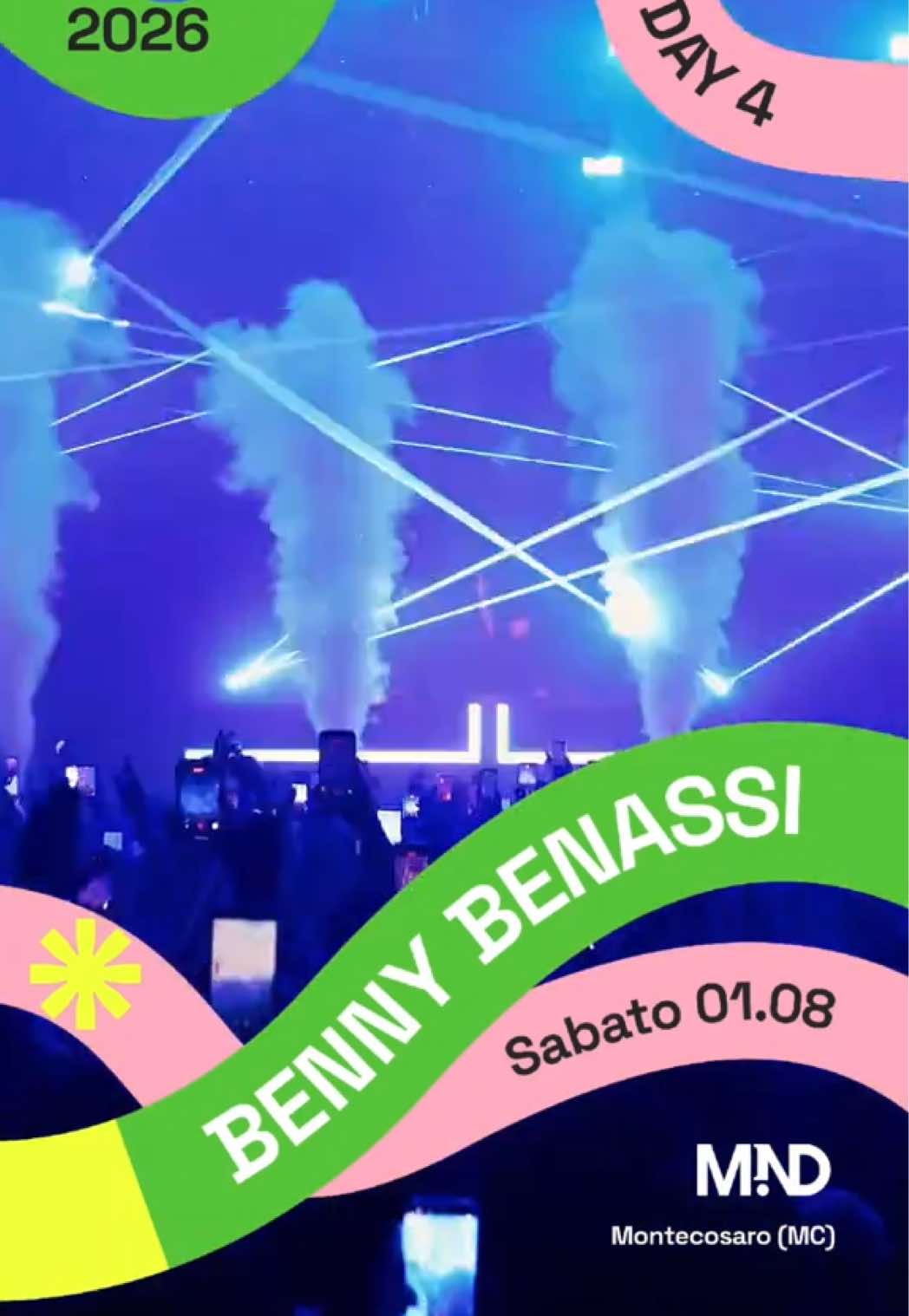 @MIND Festival