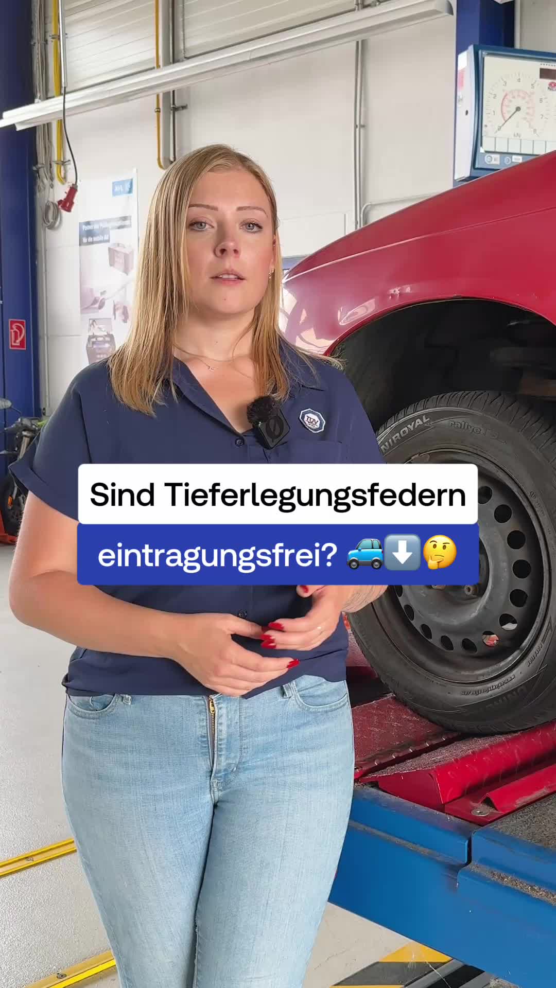 @T&Uuml;V S&Uuml;D Mobility