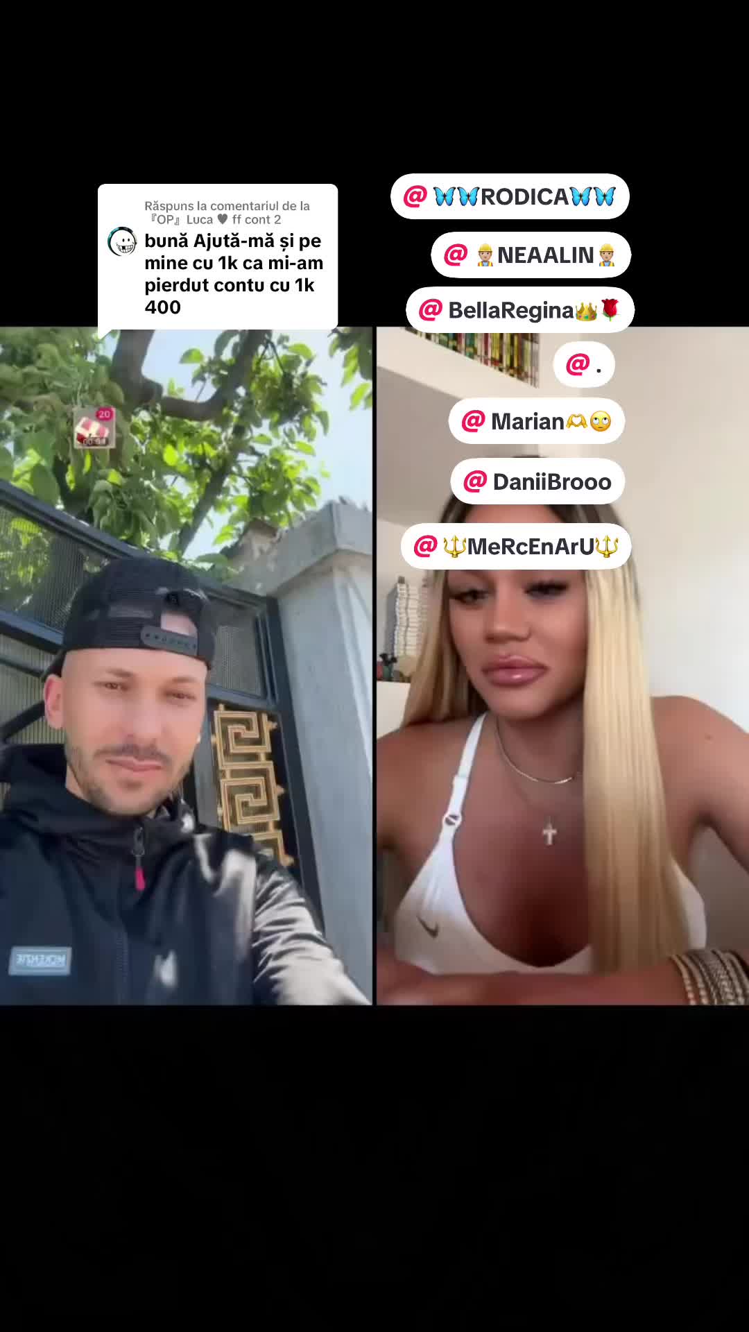 @Amuzica laurentiu