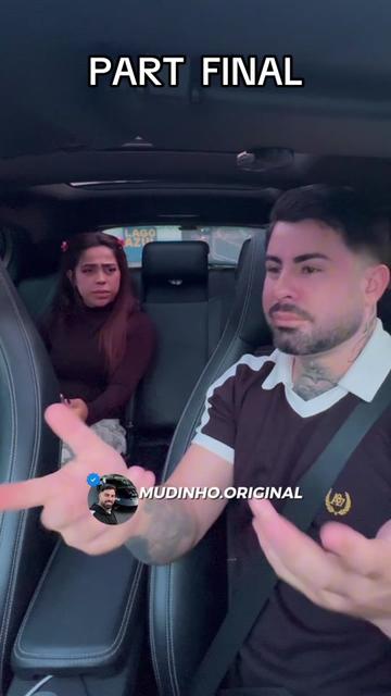 @Mudinho
