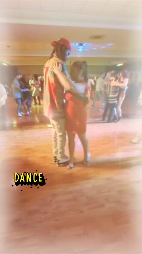 @Monia&Dance
