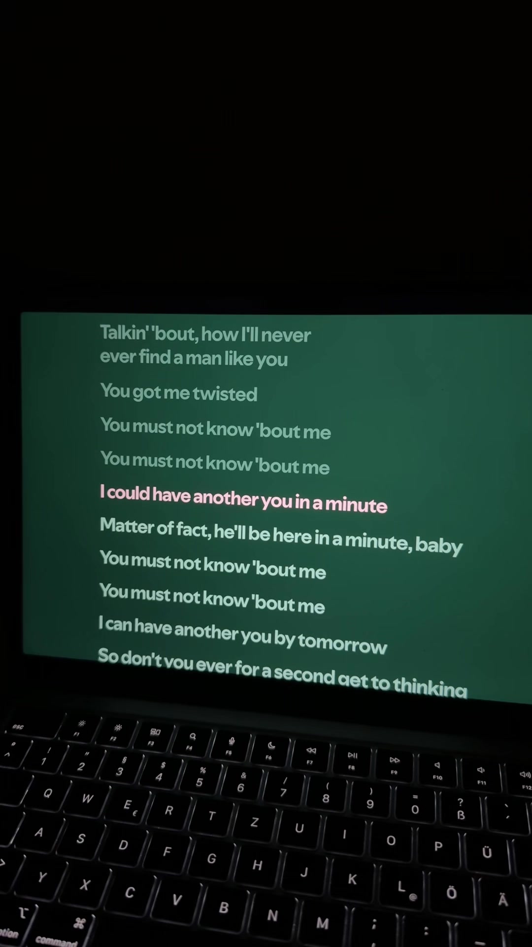 @lyricshub