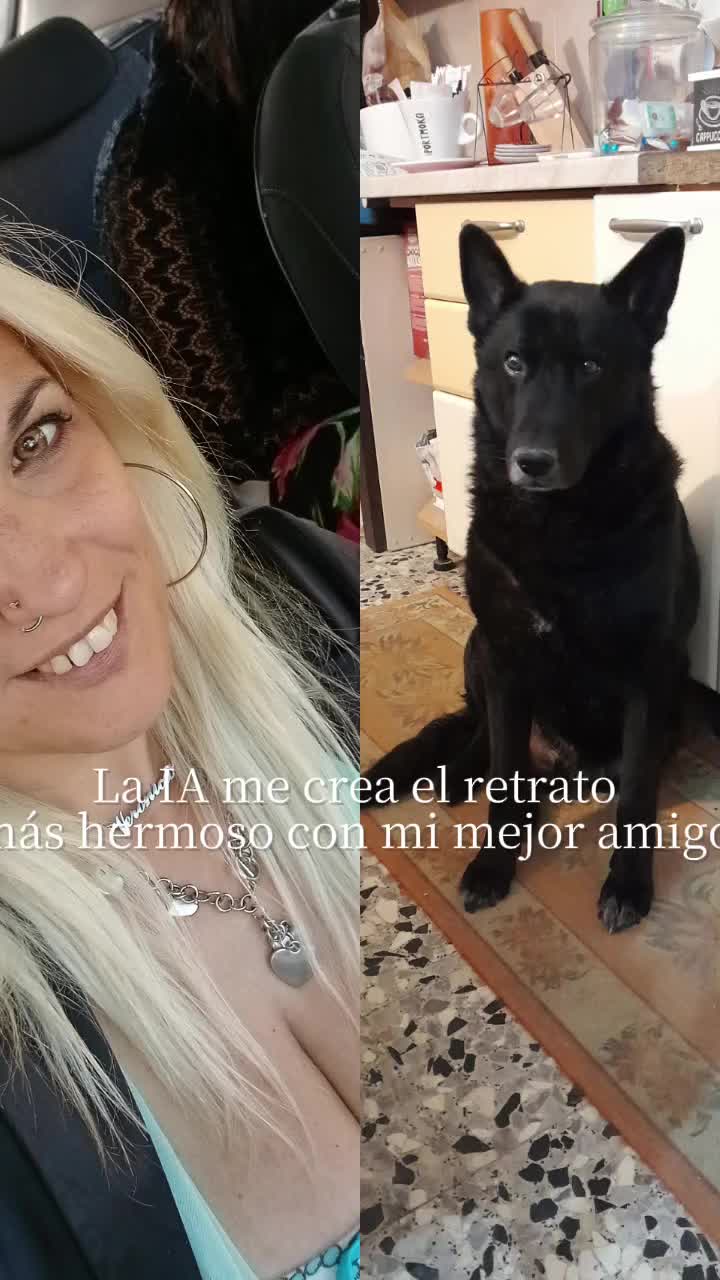 @Vera Lady