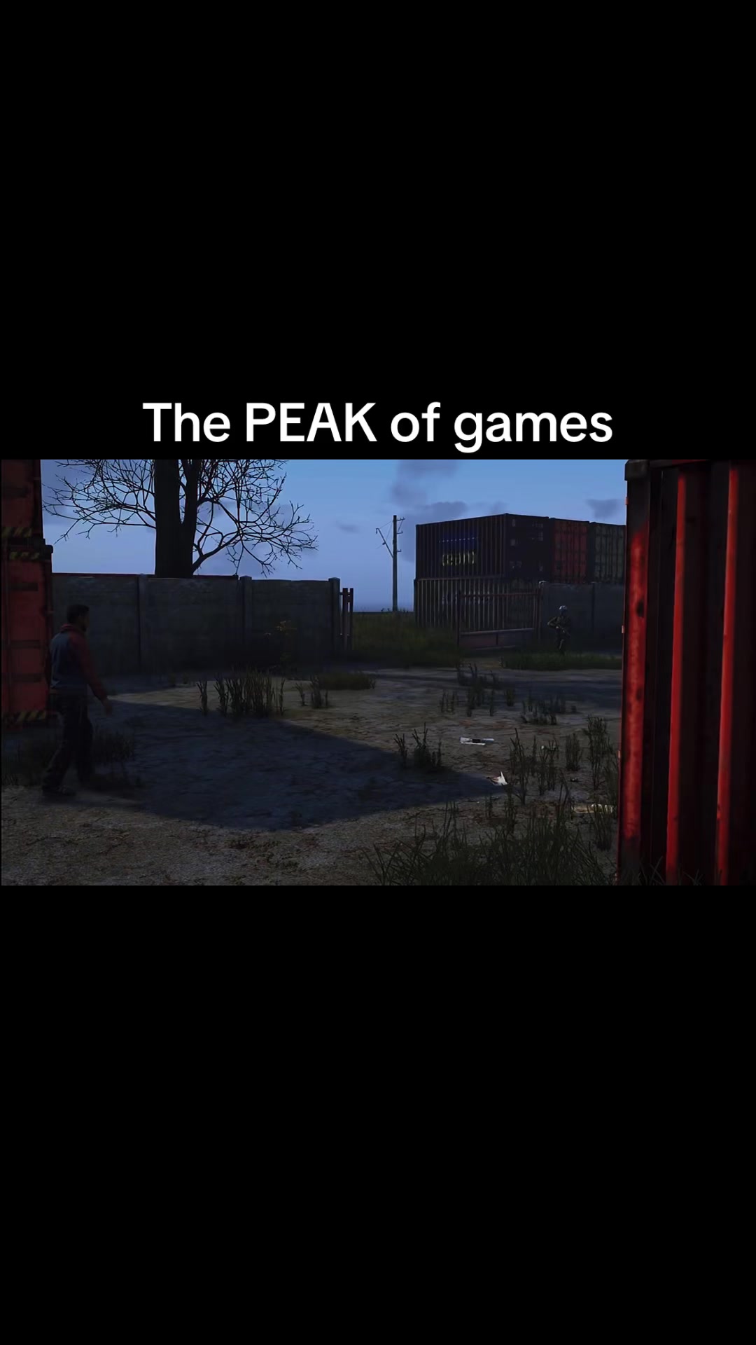@Dayz me rollin