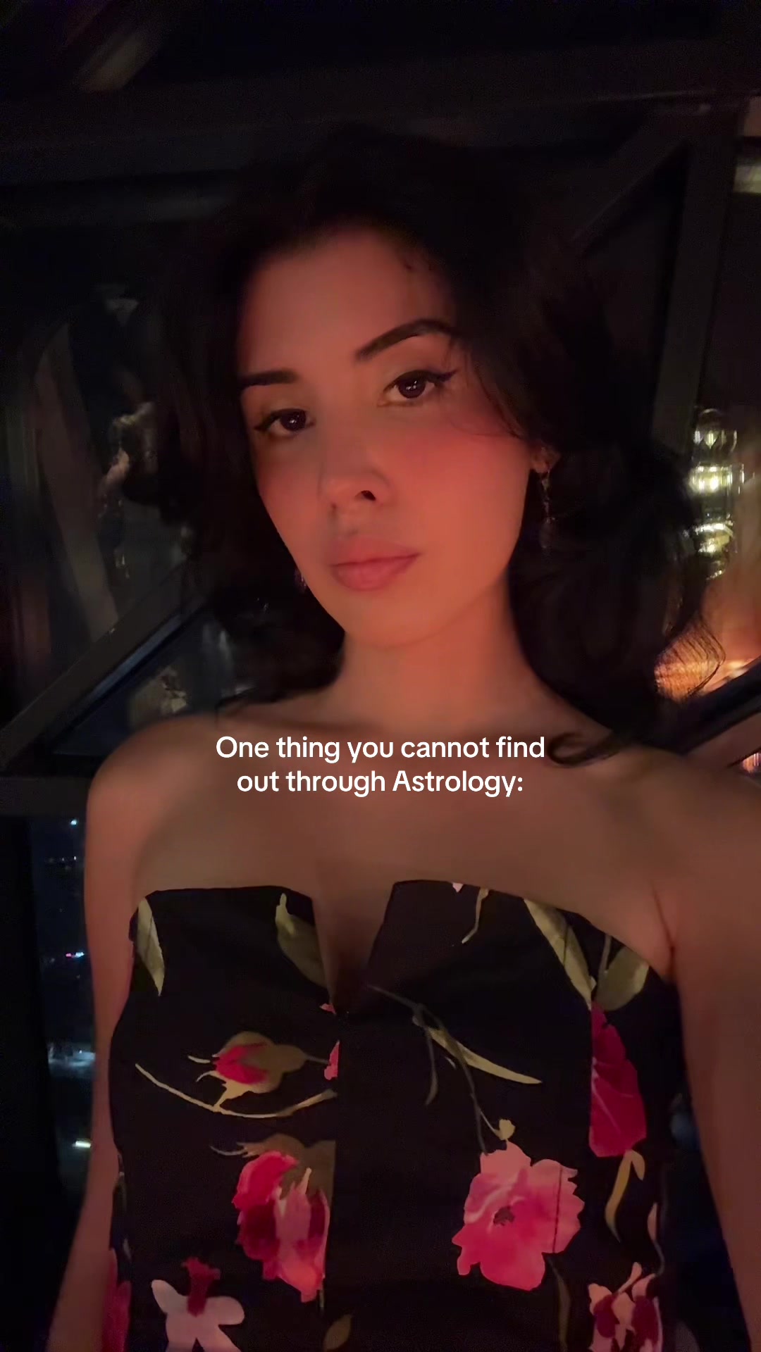 @Vjosa - Astrology