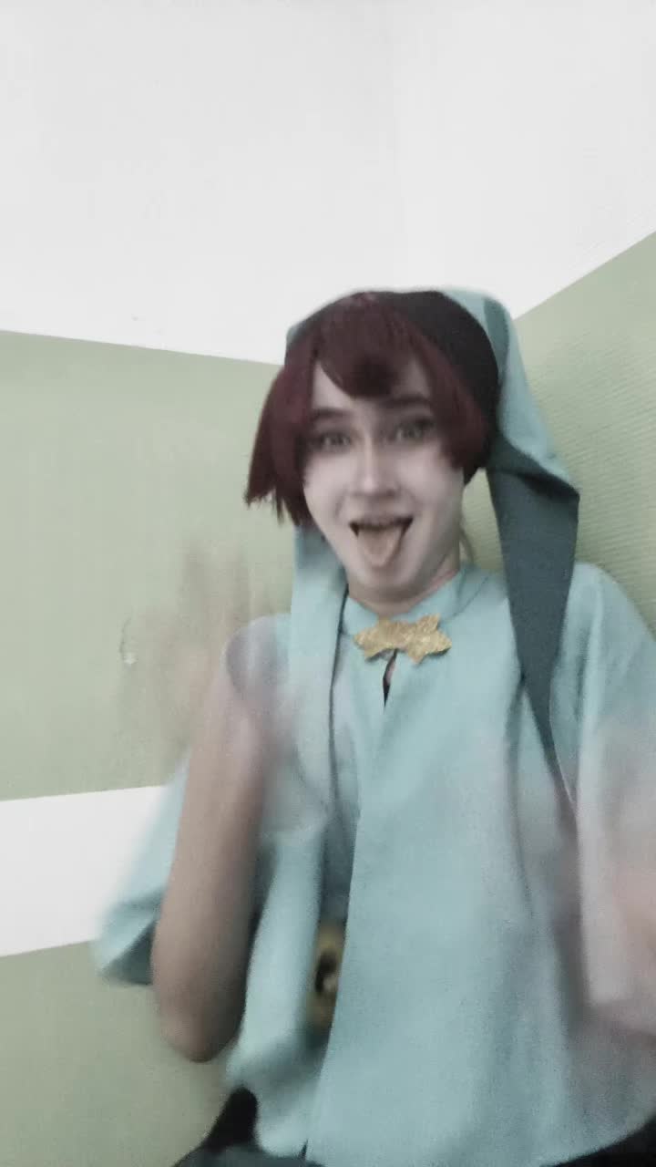 @Матвей усы побрей
