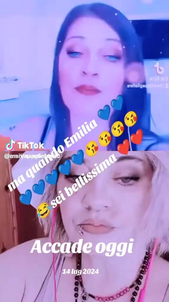 @Maria napoletana