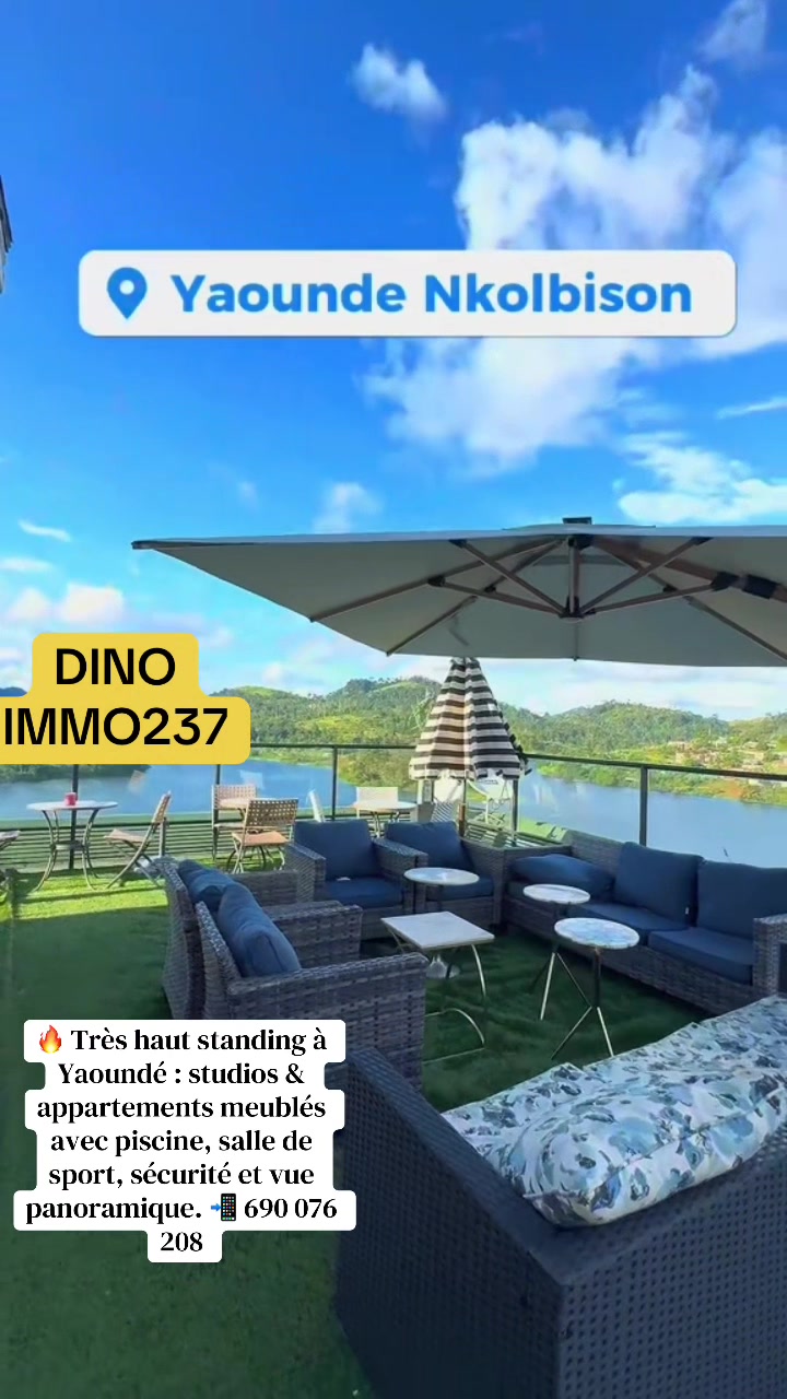 @DINO~IMMO~237🇨🇲🇨🇲