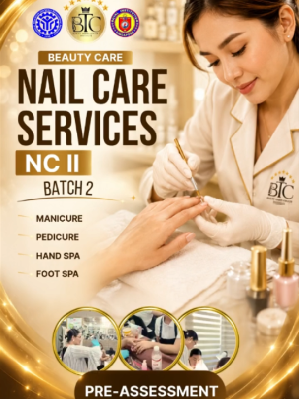 @Beauty Trend Center Institute