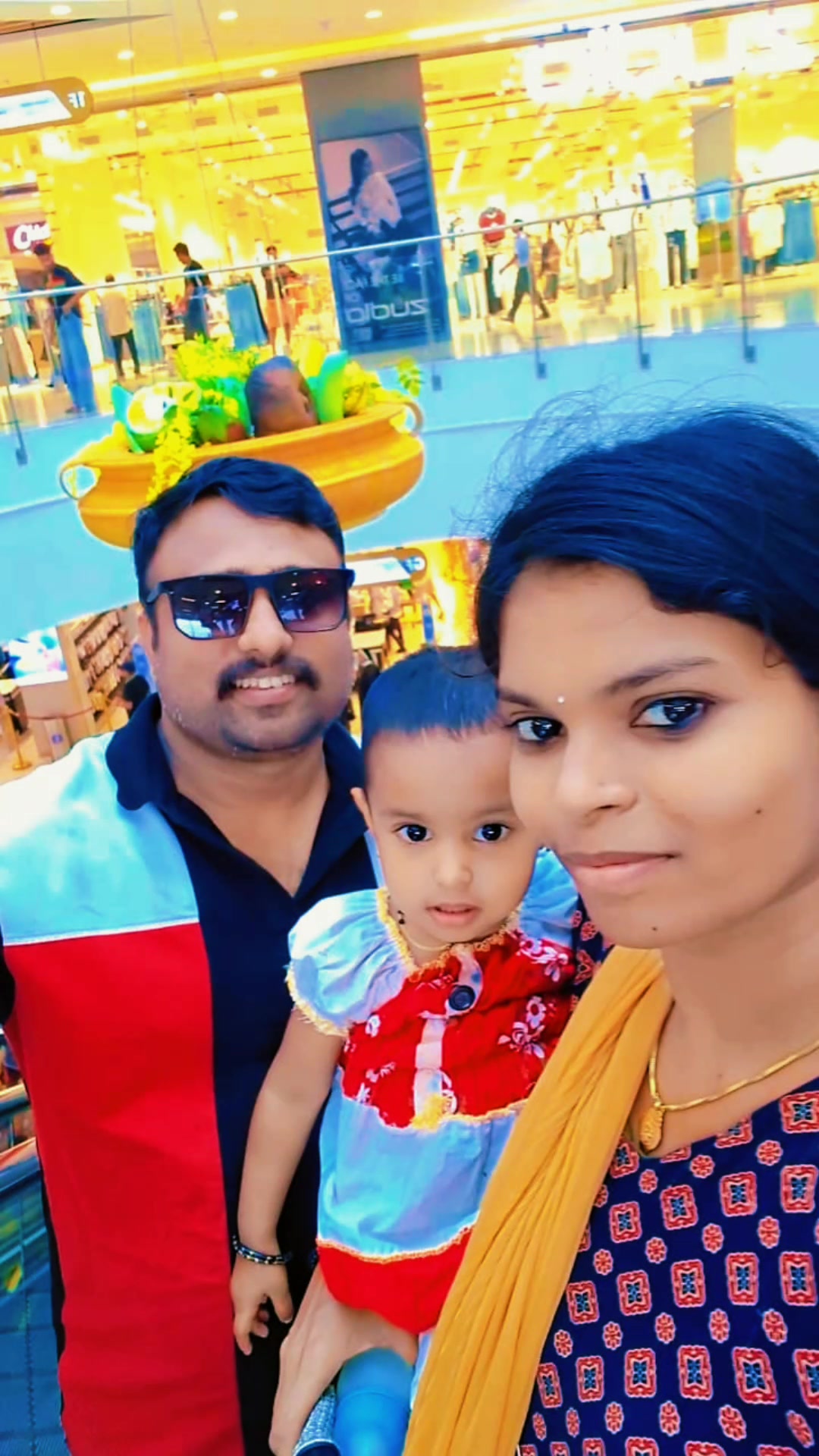@Prabhu S Nair