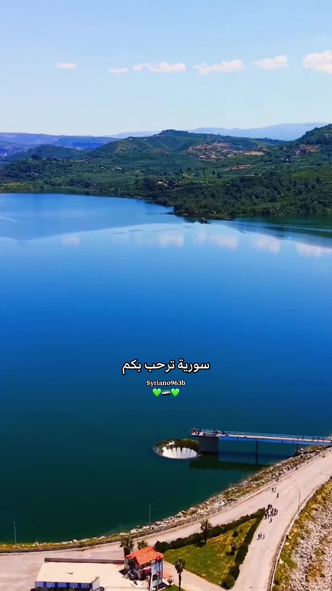 @Syriano/سريانو🇸🇾🦅