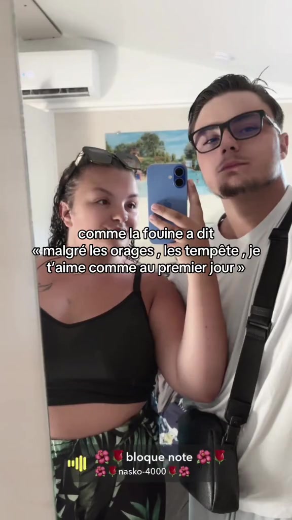 @Fidèle au M โค๏ธ๐