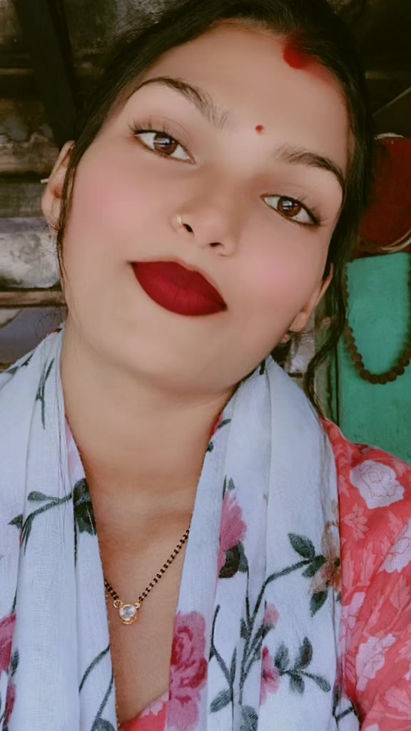 @Shobha Singh ❤️🤞
